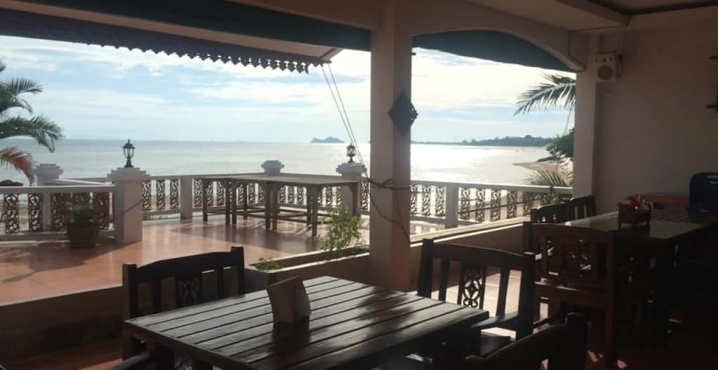 Phangan Orchid Resort - photo 22