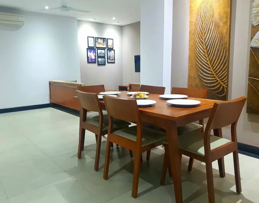 AP Suite Apartment - photo 21