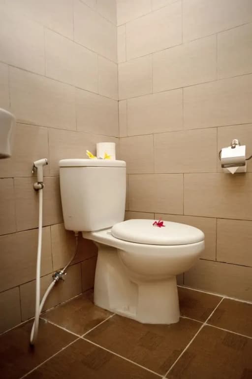 Buana Homestay Ubud - photo 8