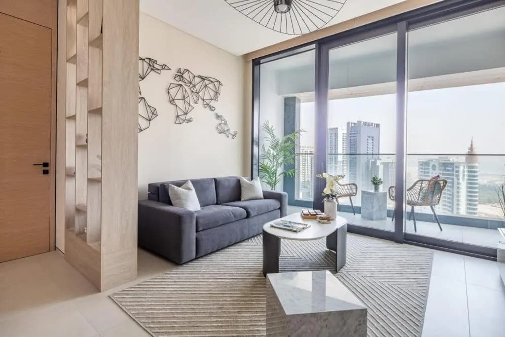 Frank Porter - The Address JBR - photo 6