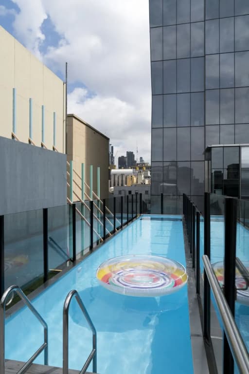Adelphi Hotel - photo 21