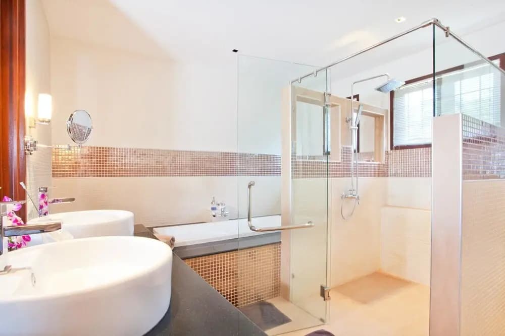 Ocean Breeze Villa - photo 7