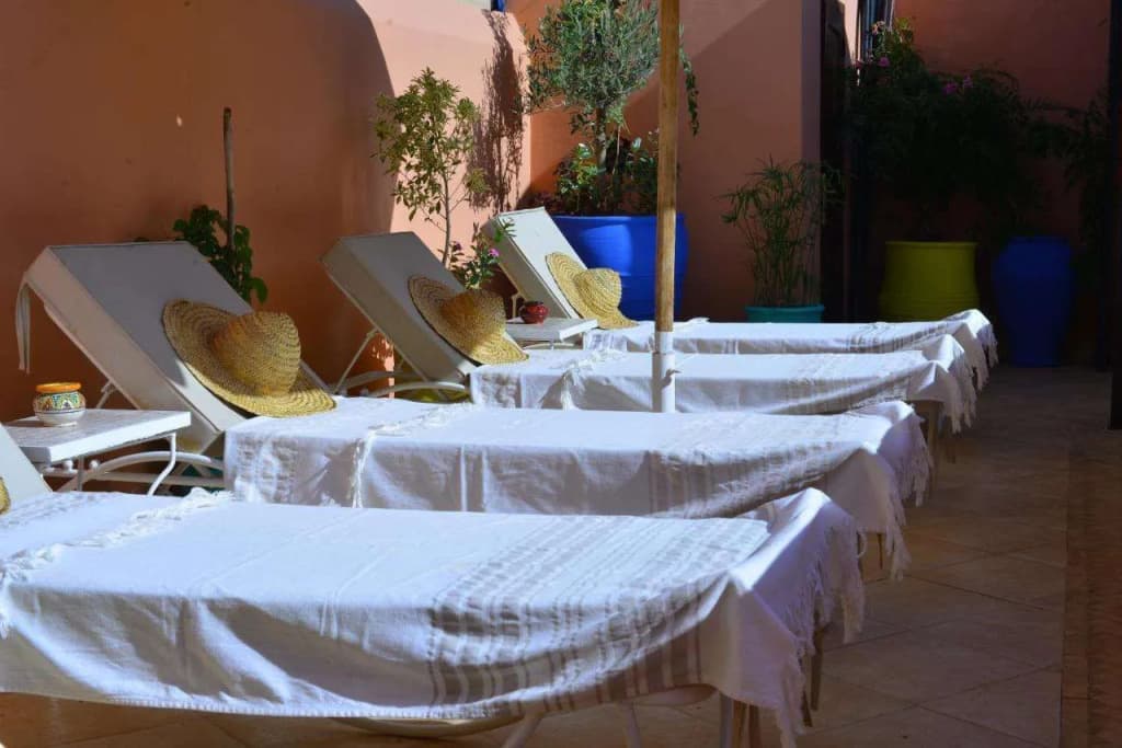 Riad Hidden - photo 23