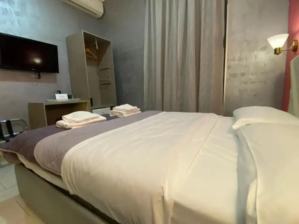fabio rooms 102 - photo 5