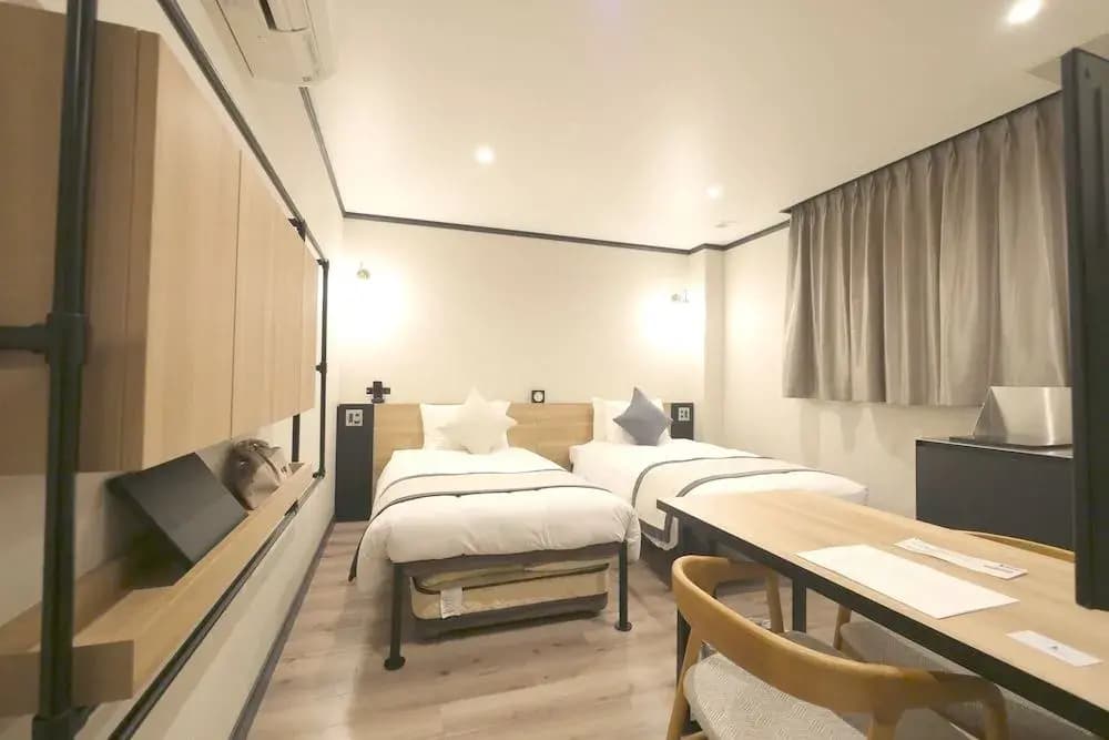 Hotel Bampky - photo 3