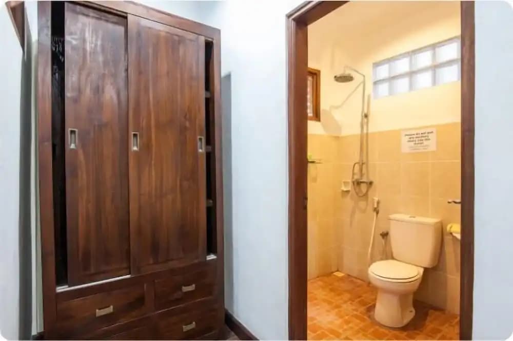 SMV - garden - 5-BR · 5BR Garden Villa Walk to Beach and Shops Legian - photo 7