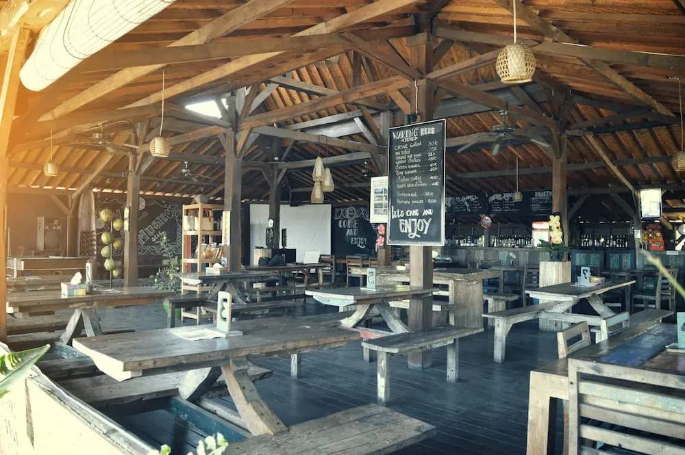 Villa Rere & Restaurant - photo 12
