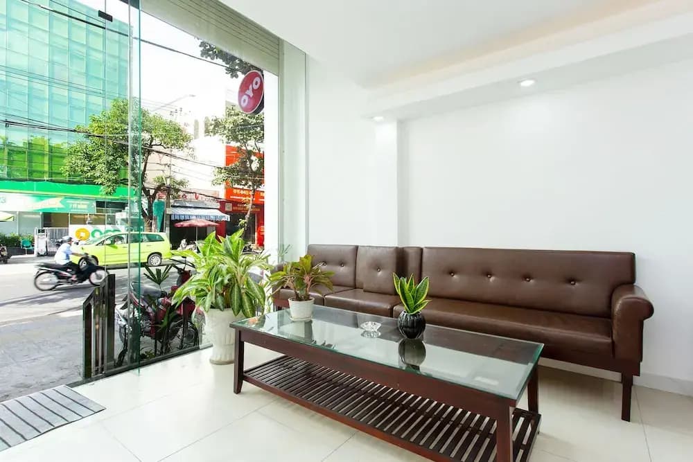 Oyo 525 Anazy Hotel - photo 13