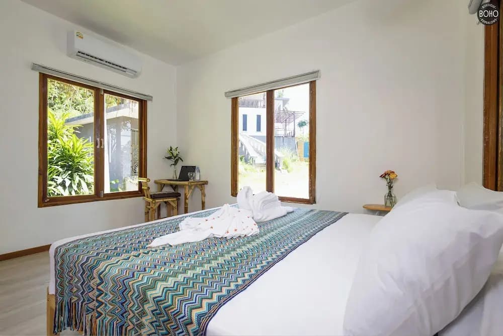BOHO Boutique Bungalows - photo 6