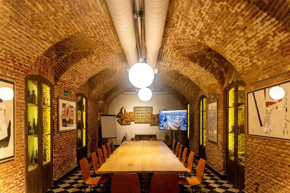Hostal Persal - photo 17