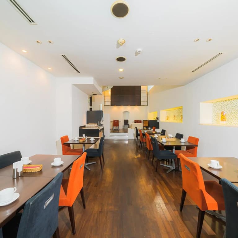 kanda station hotel - photo 7