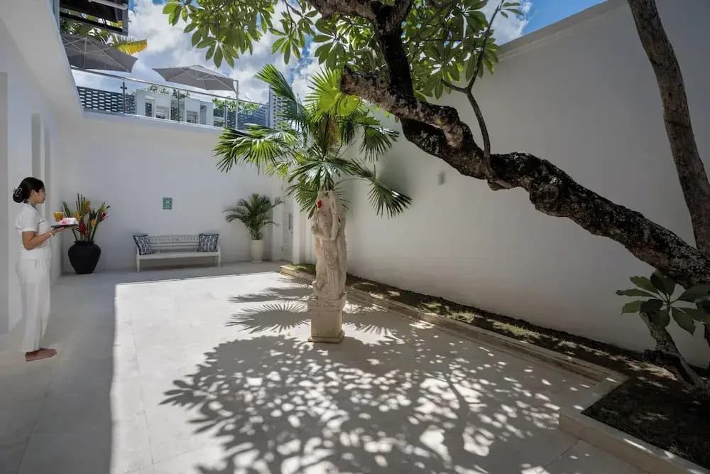 Villa Manis Cantik - photo 20