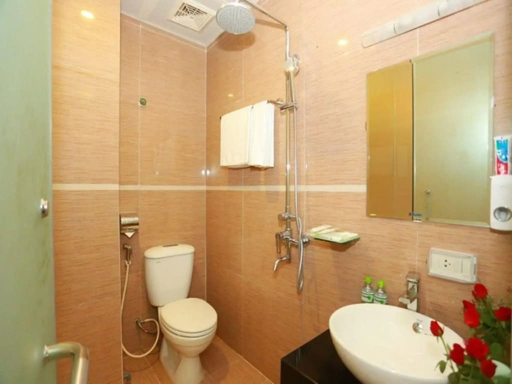 OYO 210 Saki Hotel - photo 8