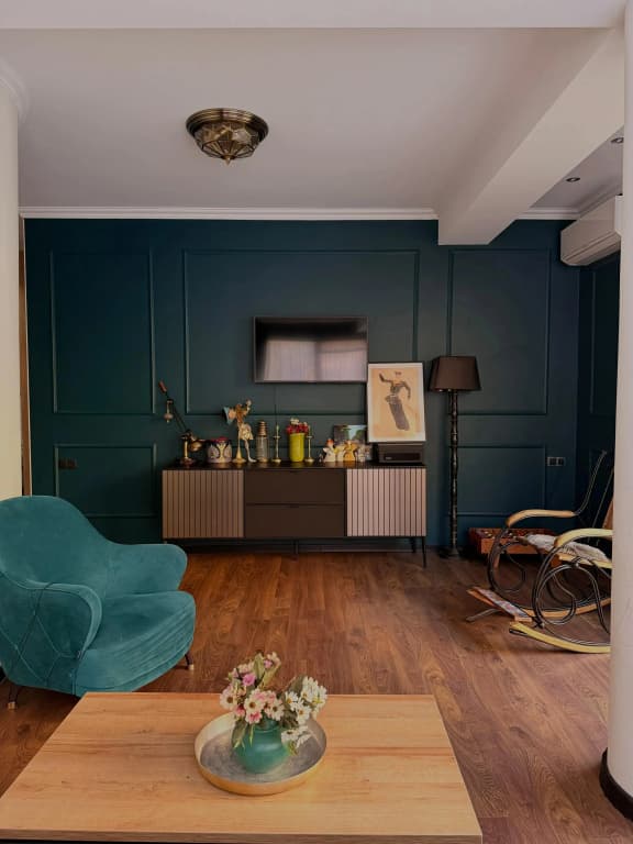 Family House Flat - photo 16