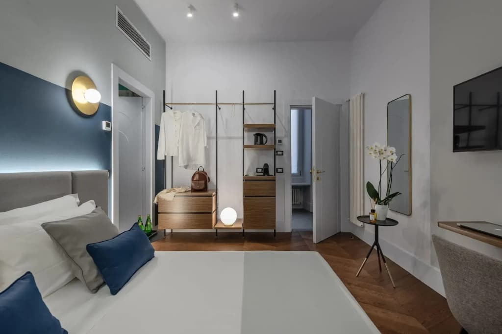 M20 Boutique Hotel - photo 10
