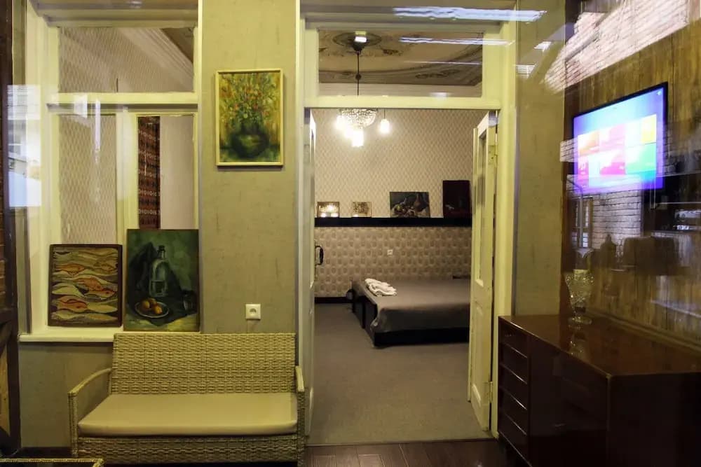 Bounty Guest House - photo 6