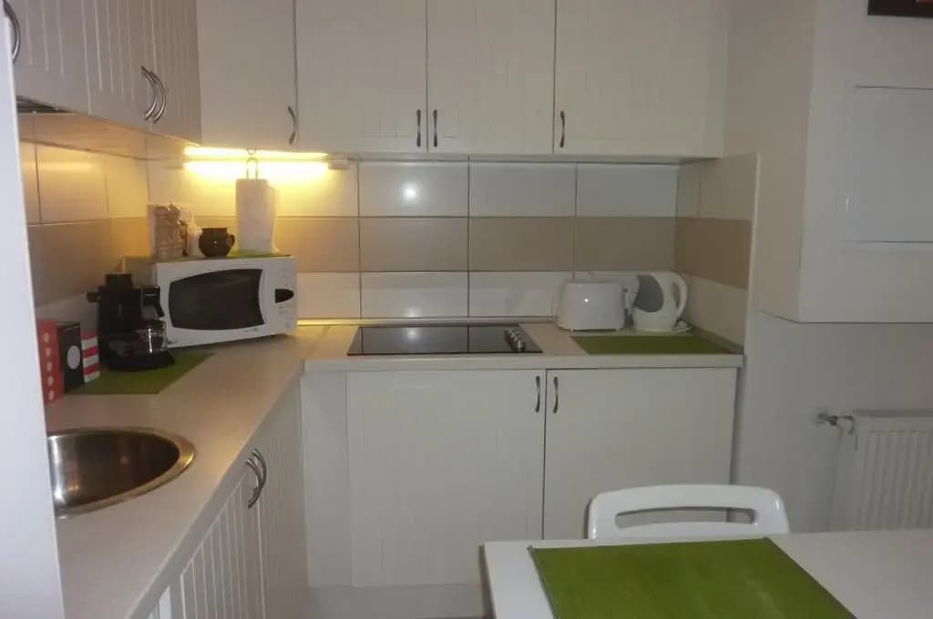 Enci Apartman - photo 11
