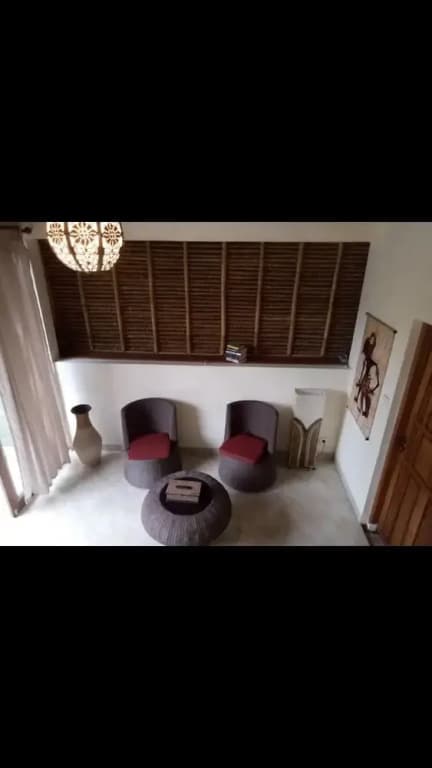 Bamboo bungalow - photo 8
