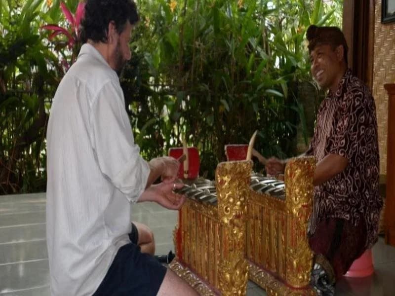 Pondok Manggis Accomodations Hotel - photo 11