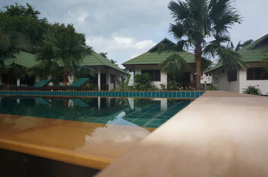 Baannoksuan Resort Samui - photo 13