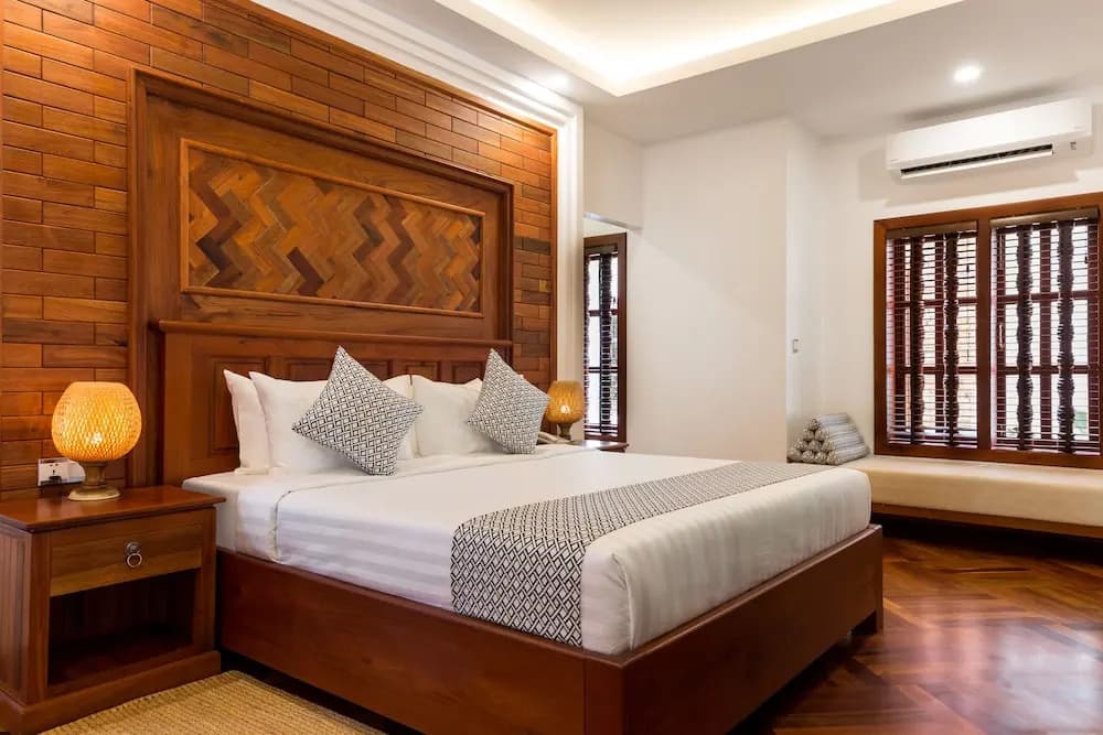 Angkor Privilege Resort and Spa - photo 7