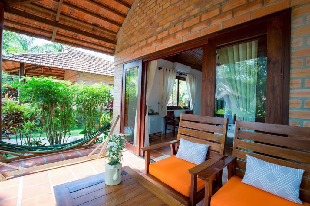 Thanh Kieu Beach Resort - photo 9