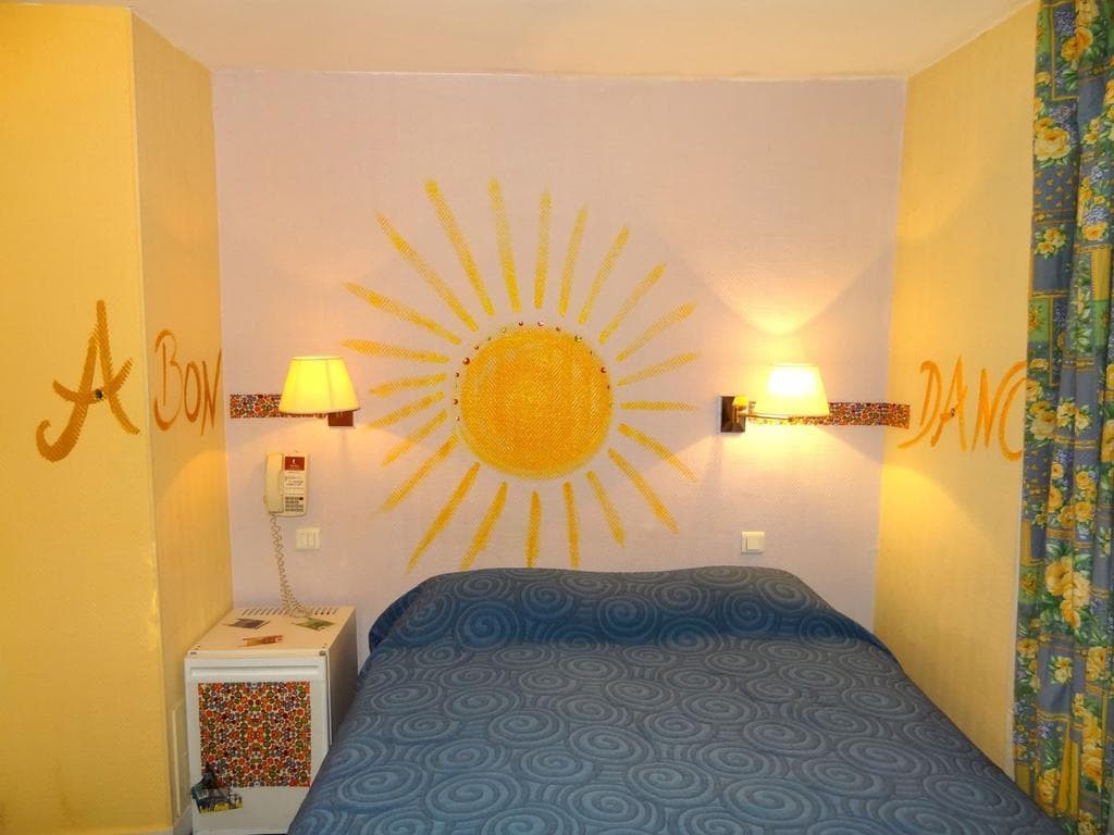 Hotel Malar - photo 45