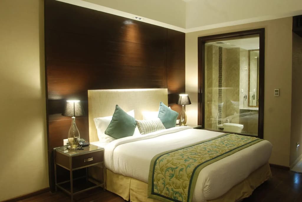 Plutos Hotel - photo 6