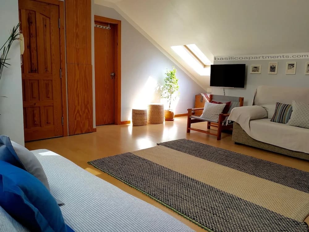 Basílico Apartments - photo 5