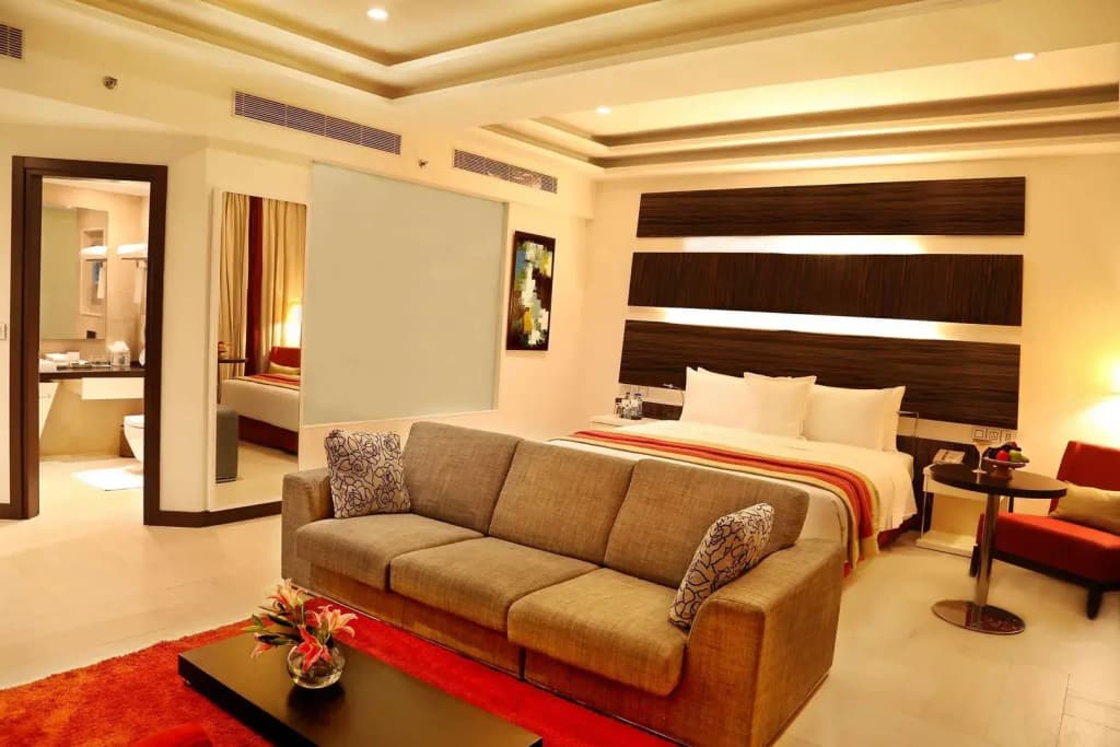 Welcomhotel by ITC Hotels, Dwarka, New Delhi - photo 31