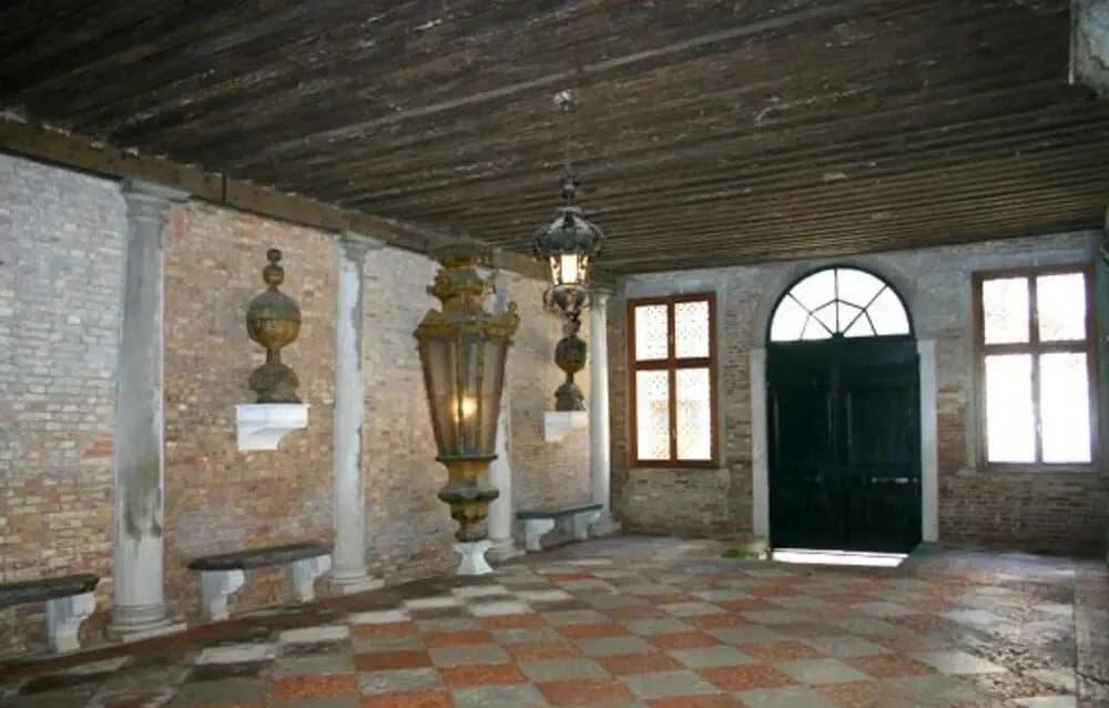 Palazzo Gradenigo Windy - photo 12