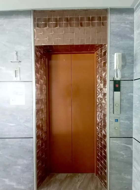 The 9 Residence Hotel - photo 11