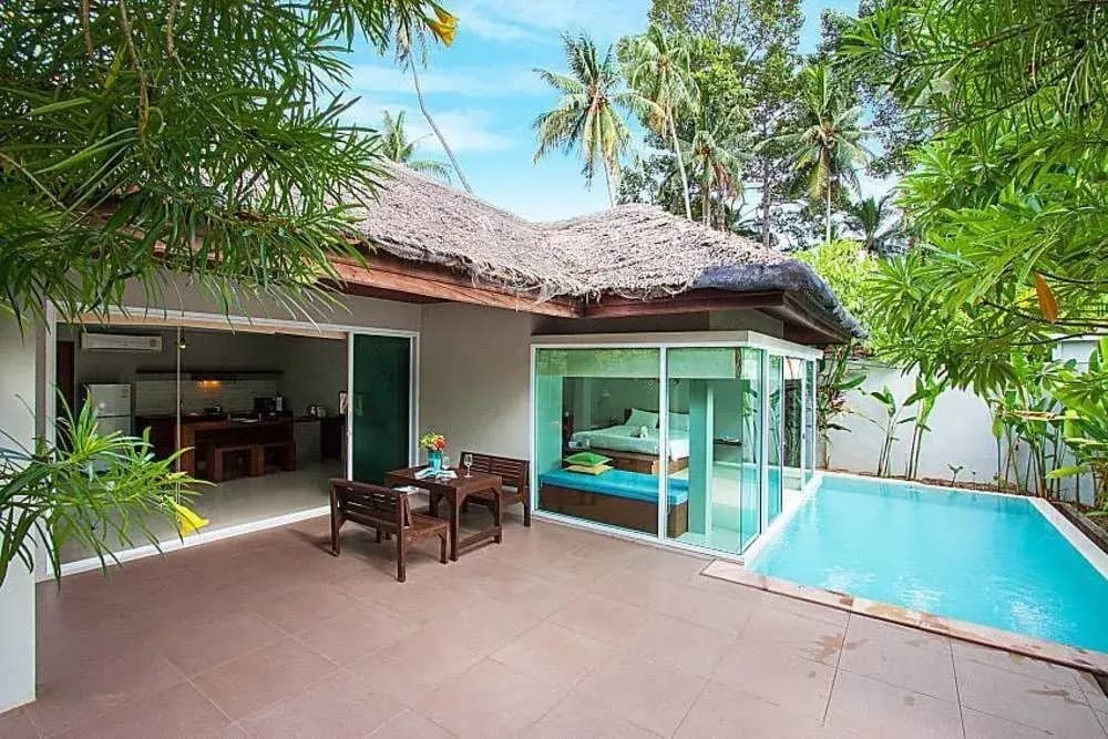 Moonscape Villa 101 - photo 11