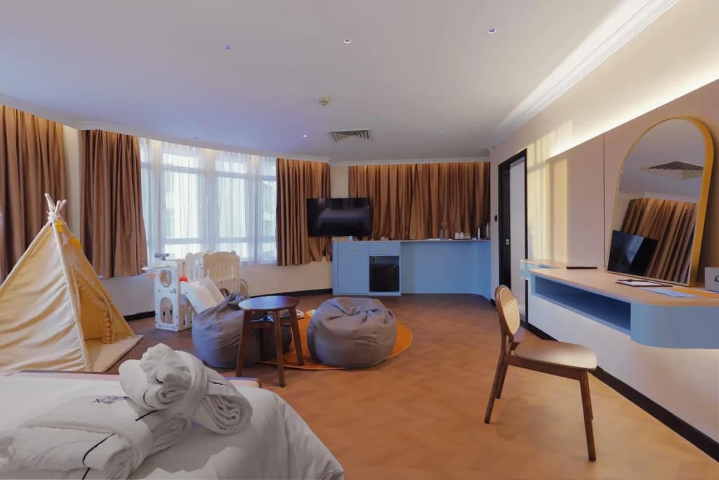 Hotel Sixty3 - photo 26