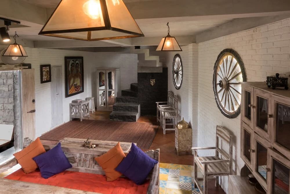 White Villa Ubud - photo 11