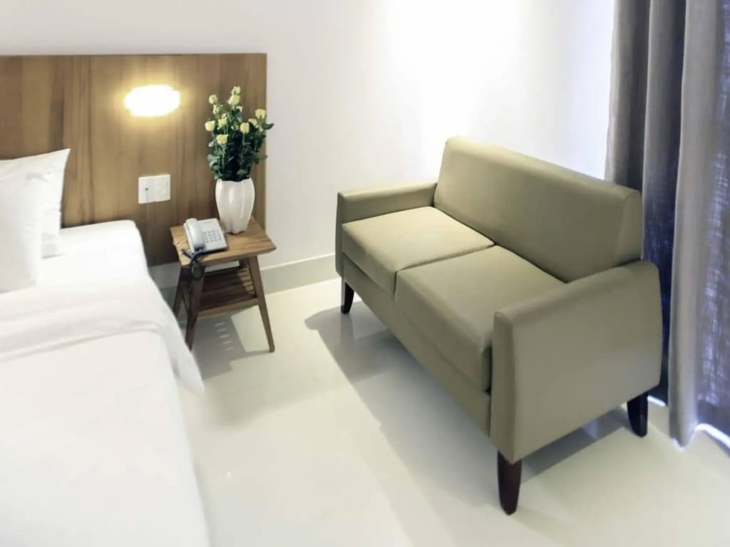 Da Nang Bay Hotel - main photo