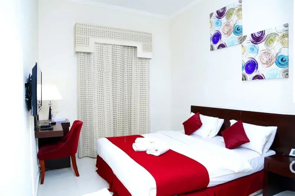 Click Square Hotel - photo 6