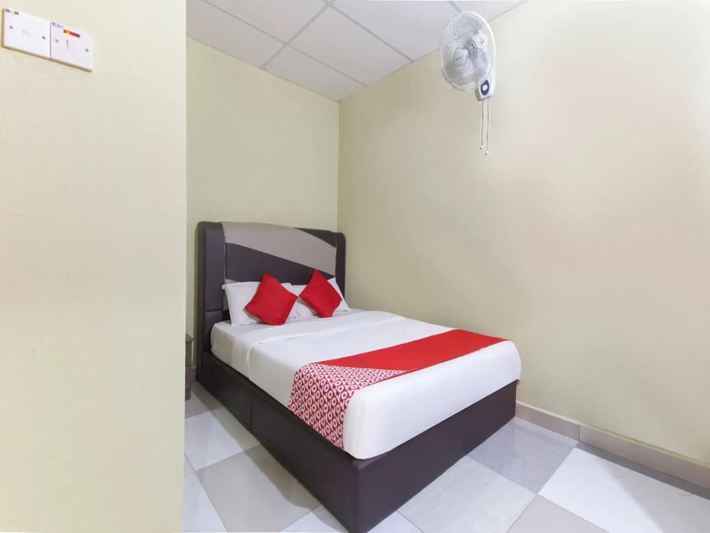 Hotel O Bamboo Inn - photo 3