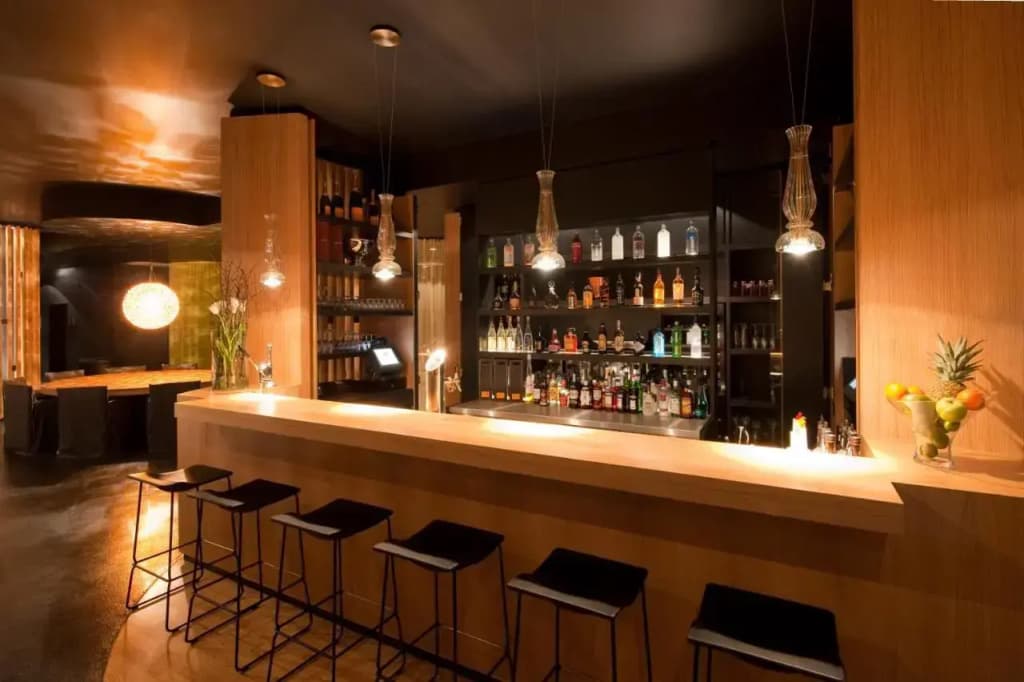 Axel Hotel Berlin - Adults Only - photo 25