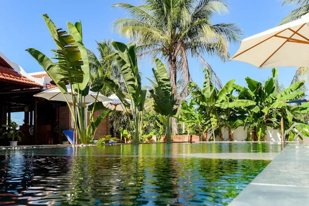 M2Luxe Local Hoian Villa - photo 17