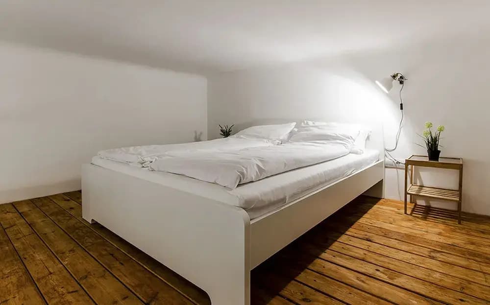 Nutmeg Apartment - photo 2