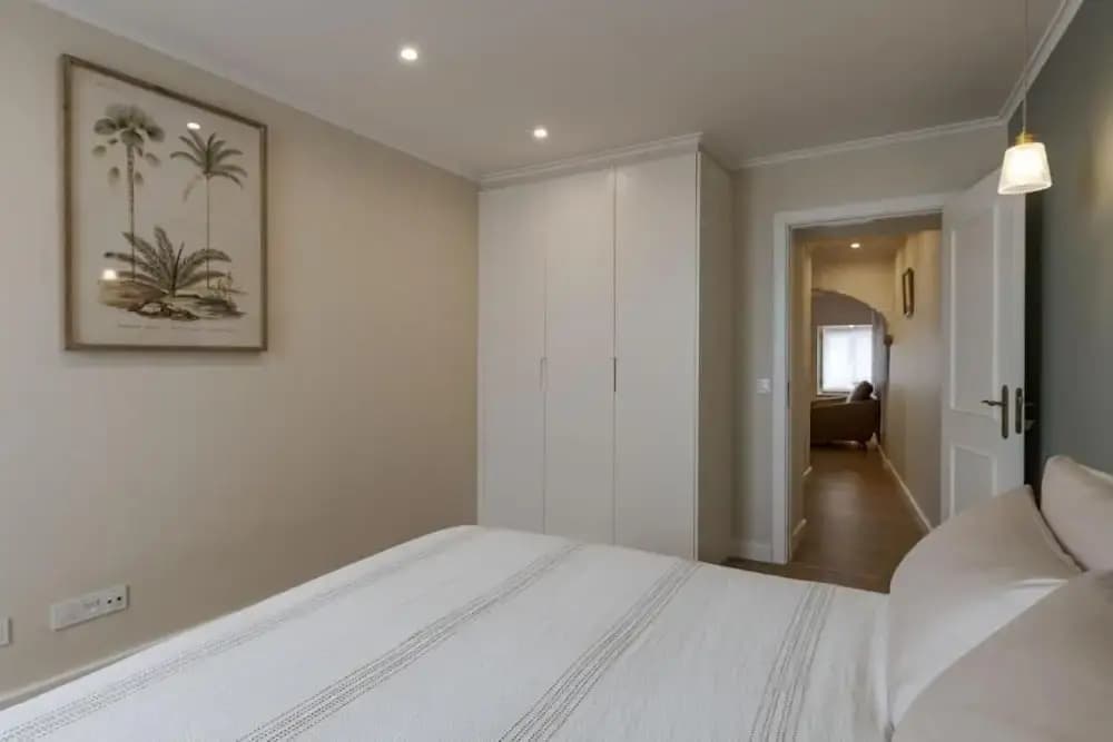 Peixeira Studios and Apartments - photo 2