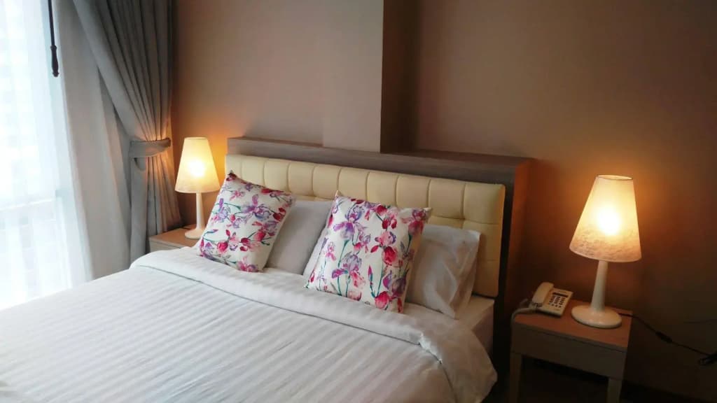 UR 22 Residence - photo 5