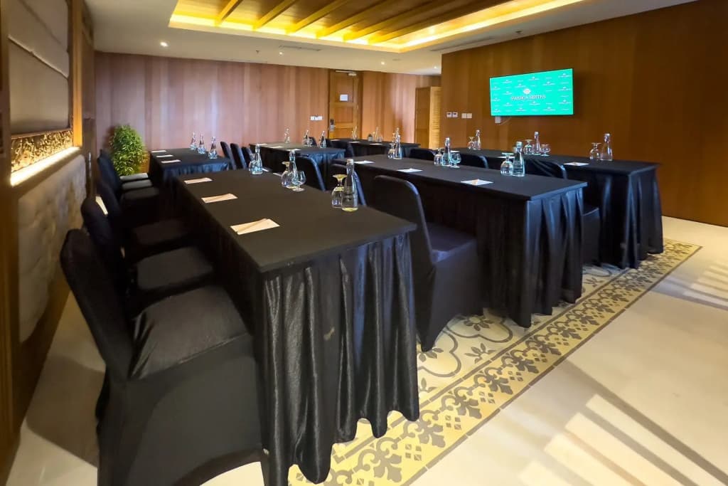 Swarga Suites Bali Berawa, Marclan Collection - photo 21