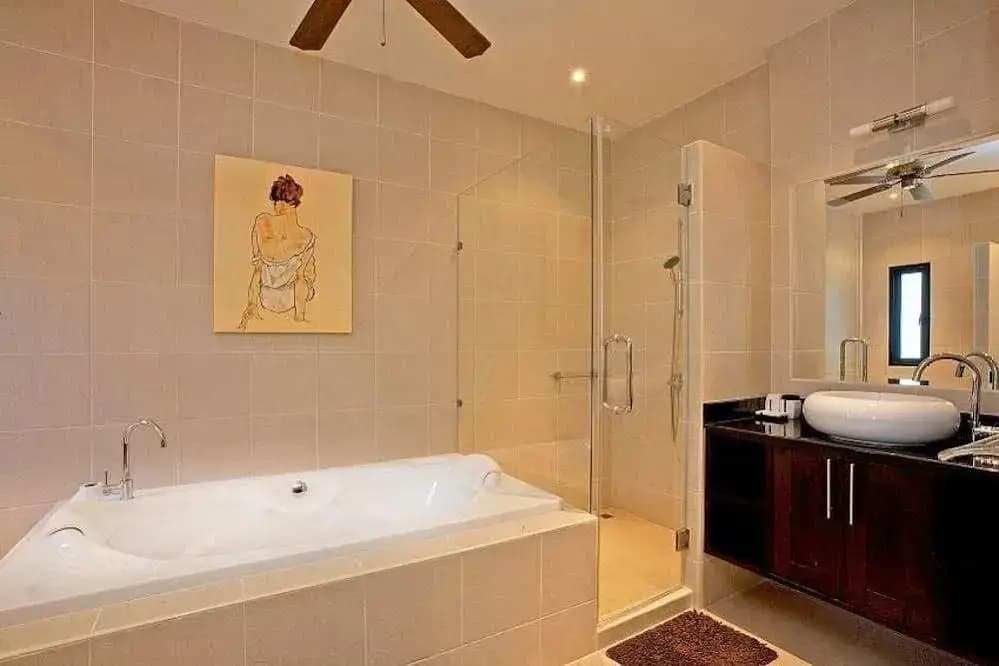 Villa Pagarang Phuket - photo 8