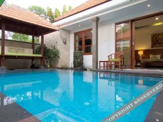 Sanur Beach Villas - main photo