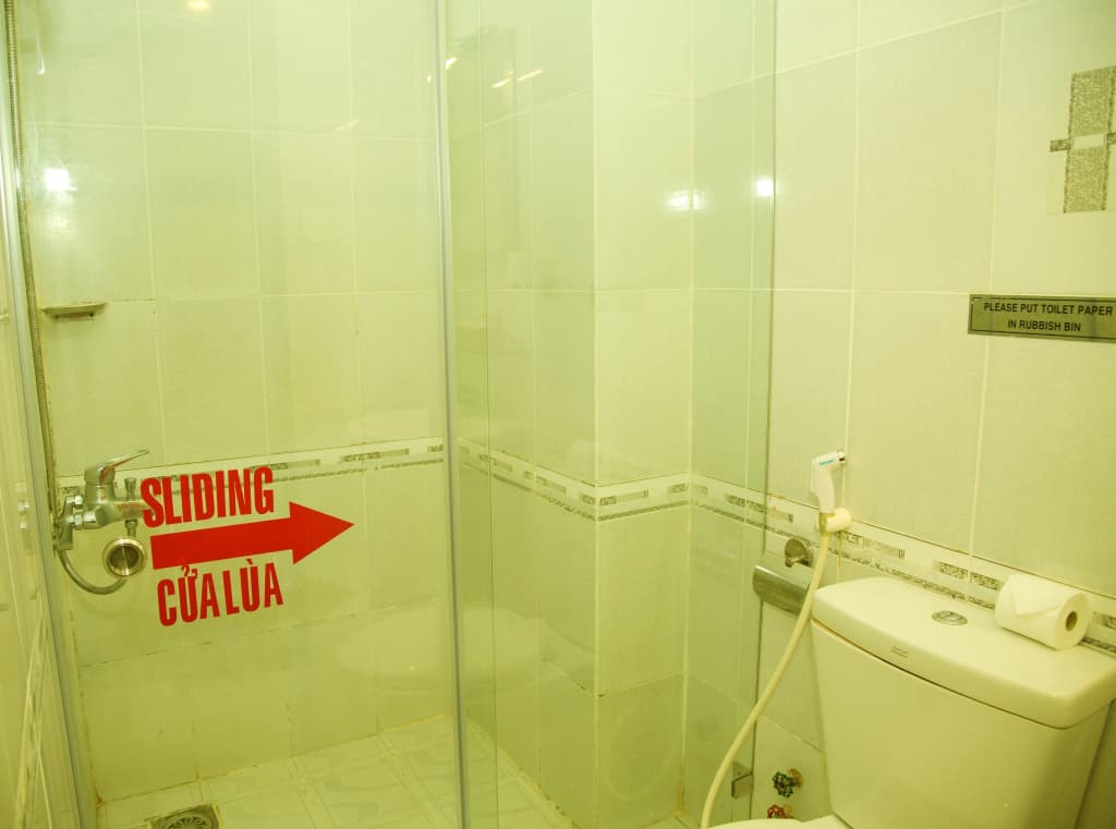 DDA Hotel District 1 - photo 7