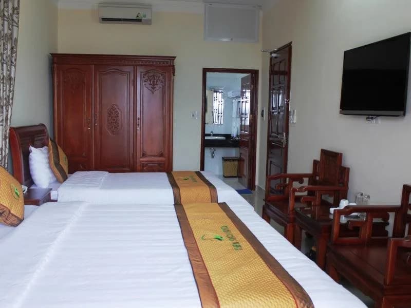 Thien Thach Hotel - photo 9