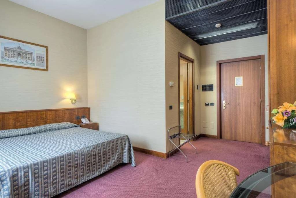 Hotel Petra - photo 5