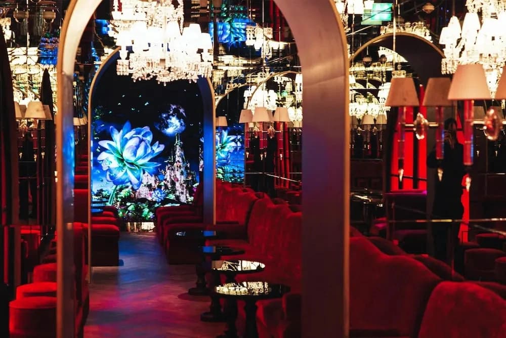 Sax Paris, LXR Hotels & Resorts - photo 19